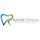 Rhyne Dental - Teeth Whitening Products & Services