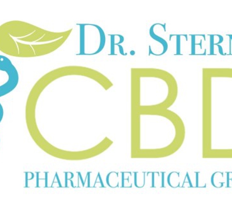 Dr. Stern's CBD - Hollywood, FL