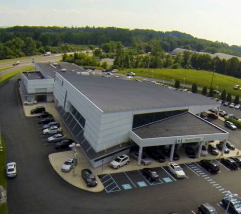 Daniels BMW - Allentown, PA