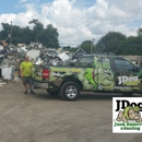 JDog Junk Removal & Hauling - Junk Removal