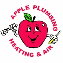 Apple Plumbing, Heating, & Air - Fireplaces