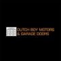 Dutch Boy Motors & Garage Doors