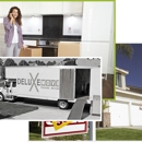 Deluxe Movers - Movers & Full Service Storage