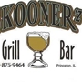 Skoonerz Grill & Bar