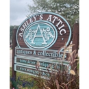 Ashley's Attic - Boutique Items