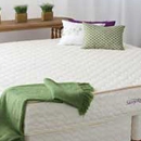 Savvy Rest Latex Mattress Ostrows - Mattresses