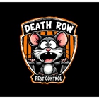 Death Row Pest Control