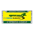 Cypress Coast Mazda Subaru - New Car Dealers