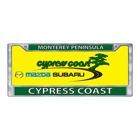Cypress Coast Mazda Subaru