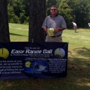 Easy Golf Lessons - Private Clubs