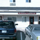 Ornazian, Lillian E, DC - Chiropractors & Chiropractic Services