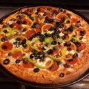 Pizzeria Gusto - Pizza