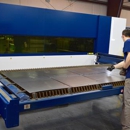AG Laser Technology, LLC - Sheet Metal Fabricators