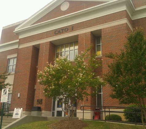 CPCC-Cato Campus Bookstores - Charlotte, NC