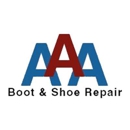 AAA Boot & Shoe Repair - Leather Goods Repair