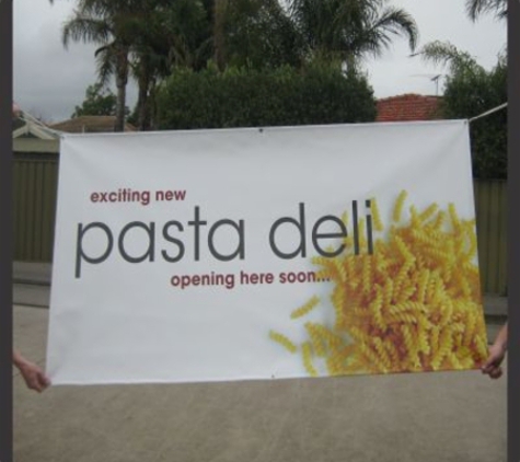 Sign Style