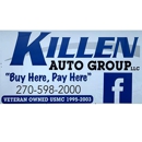 Killen Auto Group LLC - Used Car Dealers