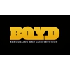 Boyd Remodeling and Construction gallery