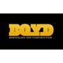 Boyd Remodeling and Construction