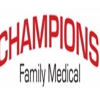 Champions Family Medical gallery
