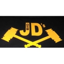 Big JD's Auctioneer Service - Auctions
