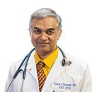 Critical Care Cardiology: Vimal Nanavati, MD - Physicians & Surgeons, Cardiology