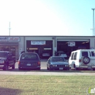 Klingemann American Car Care Center