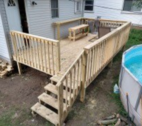 A&E Contracting and Remodelling - Hamilton, OH