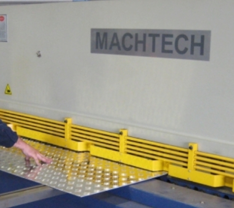 Syndicate Engineering - Shepparton, VIC