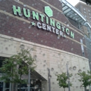 Huntington Center - Tourist Information & Attractions