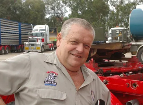 Haire Truck & Bus Repair Pty Lt - Wodonga, VIC