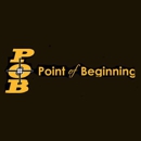 Point Of Beginning - Land Surveyors