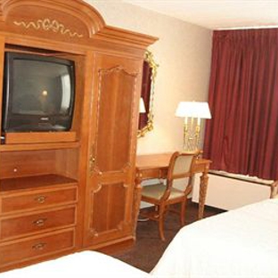 A Victory Inn & Suites - Muskegon, MI