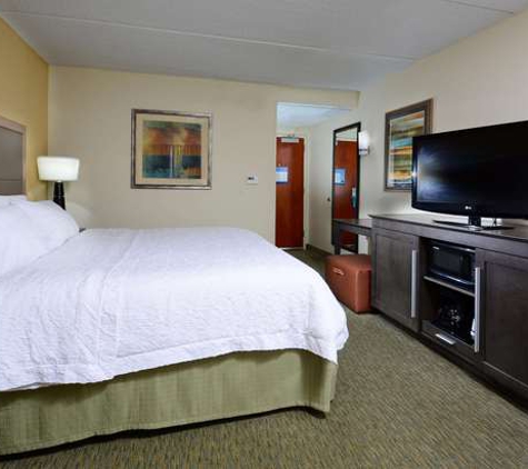 Hampton Inn Raleigh/Town Of Wake Forest - Wake Forest, NC