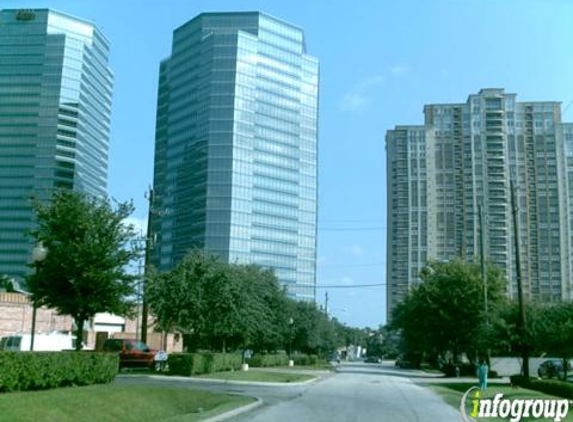 Fleishman-Hilliard Inc - Houston, TX