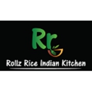 Rollz Rice Indian Kitchen - Indian Restaurants