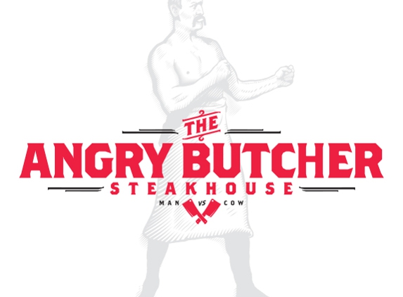 The Angry Butcher Steakhouse - Las Vegas, NV