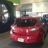 Byers Mazda gallery