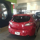 Byers Mazda - New Car Dealers