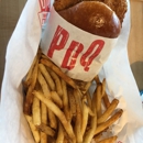 PDQ Clearwater - Restaurants