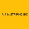 A & M Striping, Inc gallery