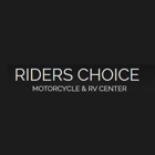 Riders Choice Motorcycle & RV Center