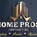 Home Pros Roofing and Contracting - Roofing Contractors