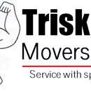 Triskelion Movers - Moving Services-Labor & Materials