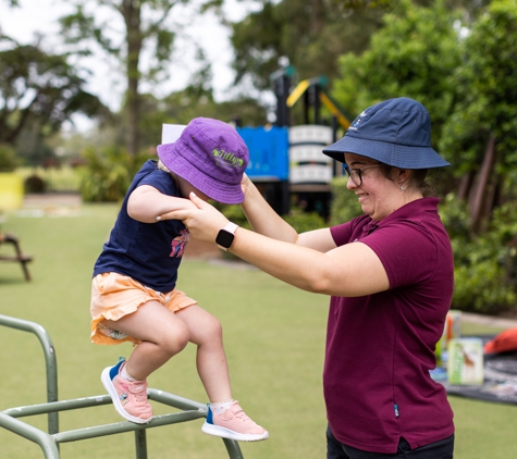 Tillys Play & Development Centre - Waratah, NSW. Bolwarra2