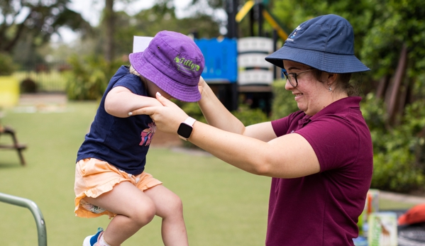 Tillys Play & Development Centre - The Junction, NSW. Bolwarra2