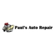 Paul's Auto Repair