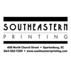 Southeastern Printing gallery