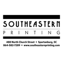 Southeastern Printing - Stationery Stores