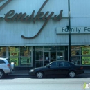Zemsky's Family Fashion Stores - Discount Stores